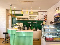 Inspire House Hotel
