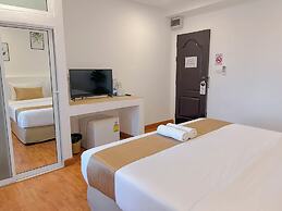 Inspire House Hotel