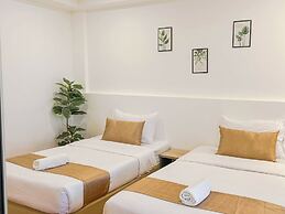 Inspire House Hotel