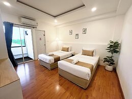 Inspire House Hotel