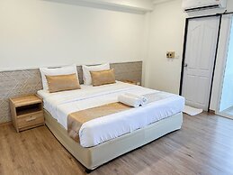 Inspire House Hotel