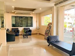 Inspire House Hotel
