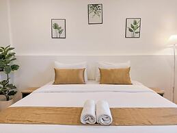 Inspire House Hotel