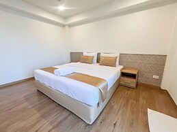 Inspire House Hotel