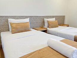 Inspire House Hotel