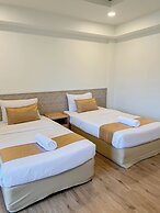 Inspire House Hotel