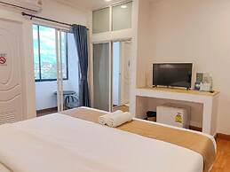 Inspire House Hotel