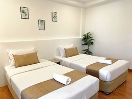 Inspire House Hotel
