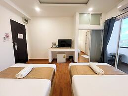 Inspire House Hotel