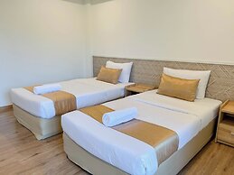 Inspire House Hotel