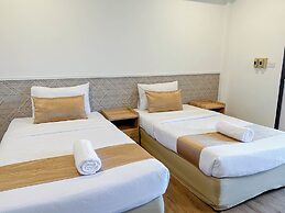 Inspire House Hotel