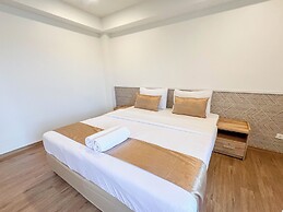 Inspire House Hotel