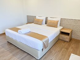 Inspire House Hotel