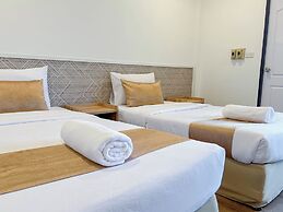 Inspire House Hotel