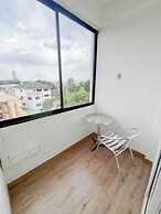 Inspire House Hotel