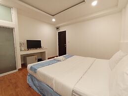 Inspire House Hotel