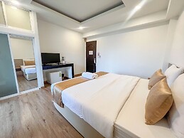 Inspire House Hotel