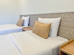 Inspire House Hotel
