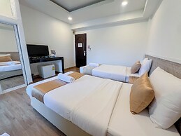 Inspire House Hotel