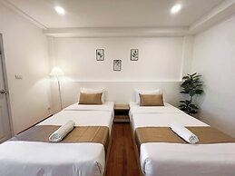 Inspire House Hotel