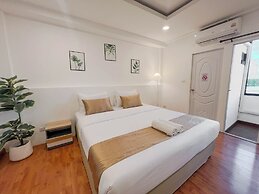 Inspire House Hotel