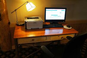 AmericInn by Wyndham Two Harbors Near Lake Superior