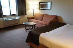 AmericInn by Wyndham Two Harbors Near Lake Superior