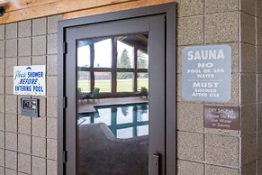 AmericInn by Wyndham Two Harbors Near Lake Superior