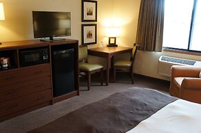 AmericInn by Wyndham Two Harbors Near Lake Superior