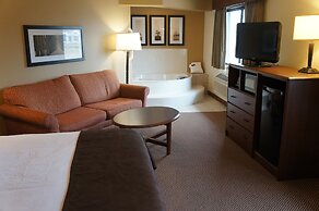 AmericInn by Wyndham Two Harbors Near Lake Superior