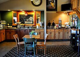 AmericInn by Wyndham Two Harbors Near Lake Superior