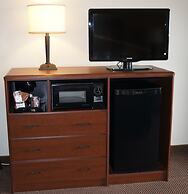 AmericInn by Wyndham Two Harbors Near Lake Superior