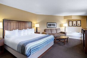 AmericInn by Wyndham Two Harbors Near Lake Superior