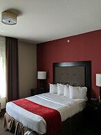 Hawthorn Suites by Wyndham Williston