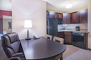 Hawthorn Suites by Wyndham Williston