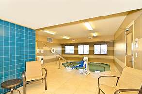 Hawthorn Suites by Wyndham Williston