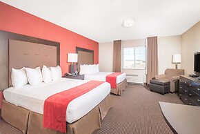 Hawthorn Suites by Wyndham Williston