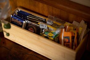 Tullah Lakeside Lodge