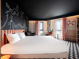 ibis Styles La Rochelle Centre les Minimes