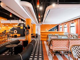 ibis Styles La Rochelle Centre les Minimes