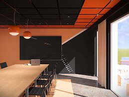 ibis Styles La Rochelle Centre les Minimes
