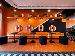 ibis Styles La Rochelle Centre les Minimes
