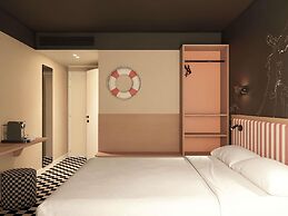 ibis Styles La Rochelle Centre les Minimes