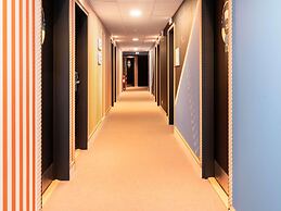 ibis Styles La Rochelle Centre les Minimes