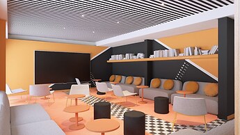 ibis Styles La Rochelle Centre les Minimes