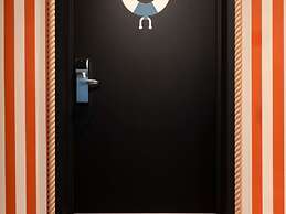 ibis Styles La Rochelle Centre les Minimes