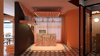 ibis Styles La Rochelle Centre les Minimes