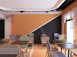 ibis Styles La Rochelle Centre les Minimes