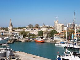 ibis Styles La Rochelle Centre les Minimes