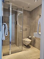 Hôtel Confort La Rochelle Centre les Minimes